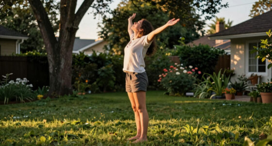 Why Stepping Outside Is Essential