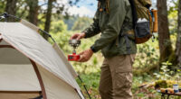 ‘Worth every penny’: 13 camping essentials you can’t live without
