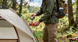‘Worth every penny’: 13 camping essentials you can’t live without