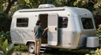 10 Best Camping Trailers in 2026