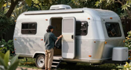 10 Best Camping Trailers in 2026