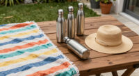10 Outdoor Accessories That Will Take Your Next Summer Gathering to the Next Level (All on Sale for Prime!)