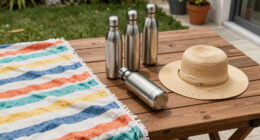10 Outdoor Accessories That Will Take Your Next Summer Gathering to the Next Level (All on Sale for Prime!)