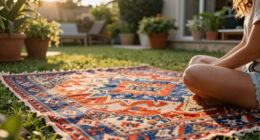 10 Outdoor Rugs That’ll Transform Your Patio or Backyard into an Oasis (Up to 40% off for Prime Day!)