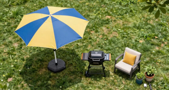 10 Things to Add to Your Backyard Before Summer
