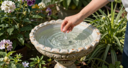 11 Best Bird Baths in 2026