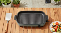 11 Best Electric Grills in 2026