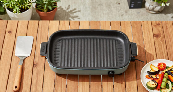 11 Best Electric Grills in 2026