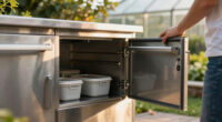 11 Best Outdoor Kitchen Storage Solutions in 2026