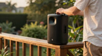 11 Best Outdoor Weatherproof Speakers in 2026