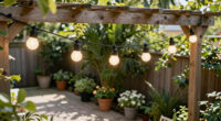 11 Best Solar-Powered Outdoor String Lights in 2026