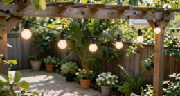 11 Best Solar-Powered Outdoor String Lights in 2026