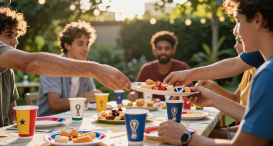 12 Best FIFA World Cup Outdoor Party Supplies in 2026