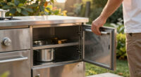 12 Best Outdoor Kitchen Storage Solutions in 2026