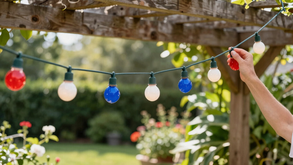12 Best Patriotic Outdoor String Lights in 2026