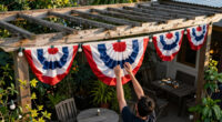 12 Best Patriotic Outdoor String Lights in 2026