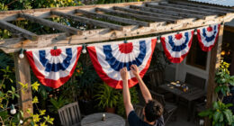 12 Best Patriotic Outdoor String Lights in 2026