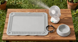 12 Best Pet Cooling Products in 2026