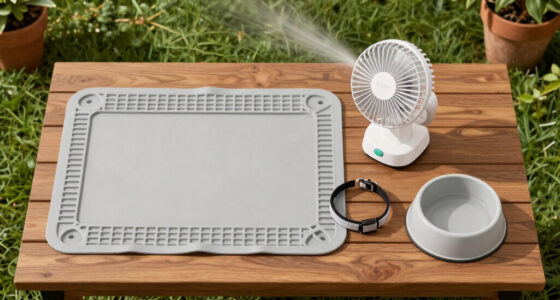 12 Best Pet Cooling Products in 2026