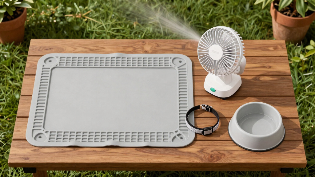 12 Best Pet Cooling Products in 2026