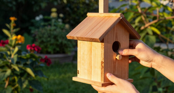 13 Best Bird Feeders and Birdhouses in 2026