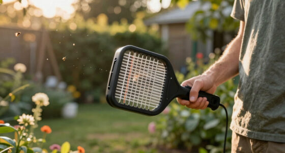 13 Best Bug Zappers in 2026