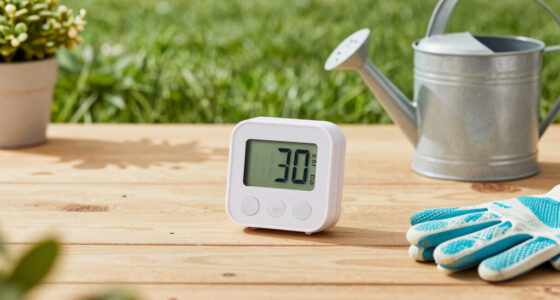 13 Best Garden Irrigation Timers in 2026