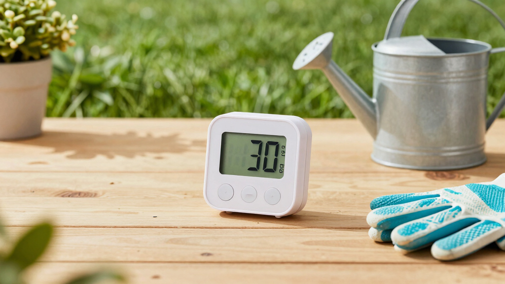 13 Best Garden Irrigation Timers in 2026