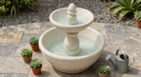 13 Best Garden Water Features in 2026
