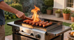 13 Best Hot Dog Cookers in 2026