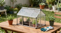 13 Best Stackable Mini Greenhouses in 2026