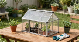 13 Best Stackable Mini Greenhouses in 2026