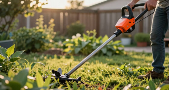13 Best String Trimmers in 2026