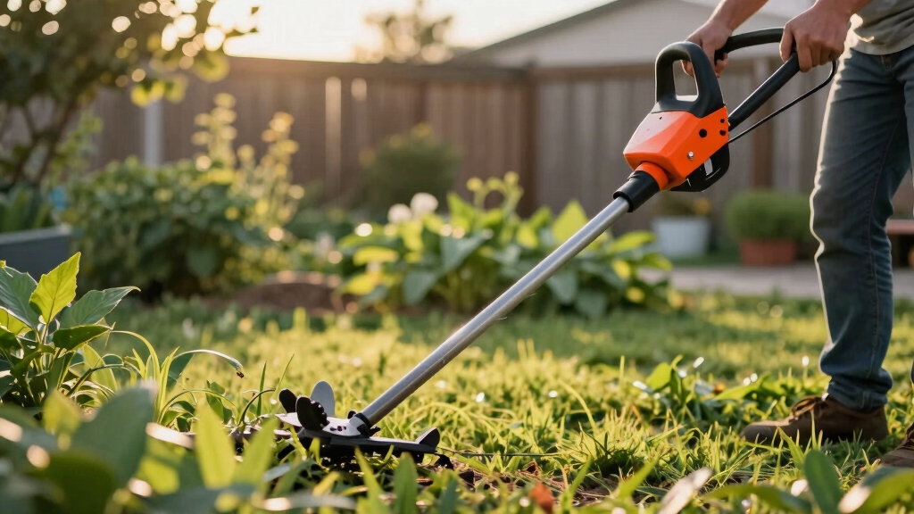 13 Best String Trimmers in 2026
