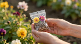14 Best Flower Seeds in 2026