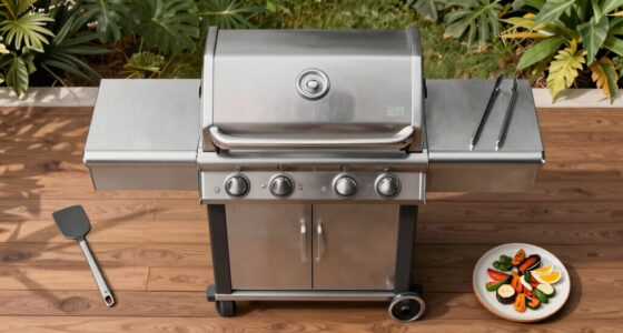 14 Best Gas Grills in 2026