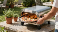 14 Best Portable Outdoor Pizza Ovens in 2026