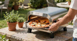 14 Best Portable Outdoor Pizza Ovens in 2026