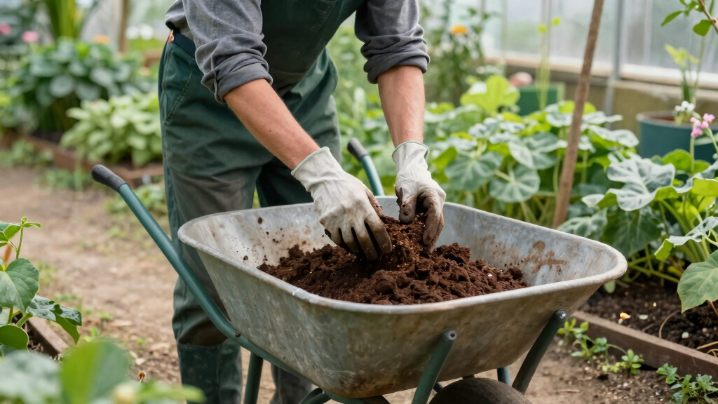 14 Best Soil Amendments in 2026