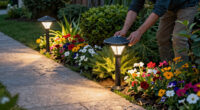 14 Best Solar Garden Lights in 2026