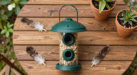 15 Best Bird Camera Feeders in 2026