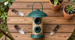 15 Best Bird Camera Feeders in 2026