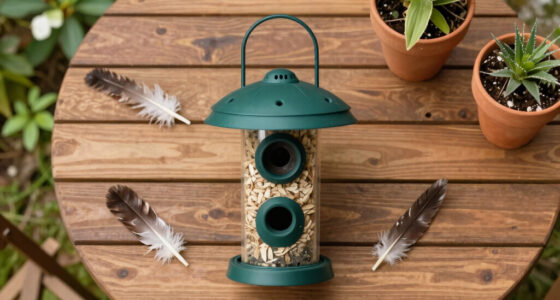 15 Best Bird Camera Feeders in 2026