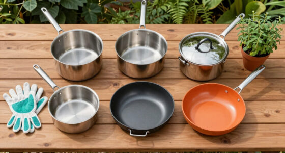 15 Best Cookware Sets in 2026