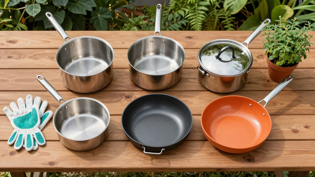 15 Best Cookware Sets in 2026