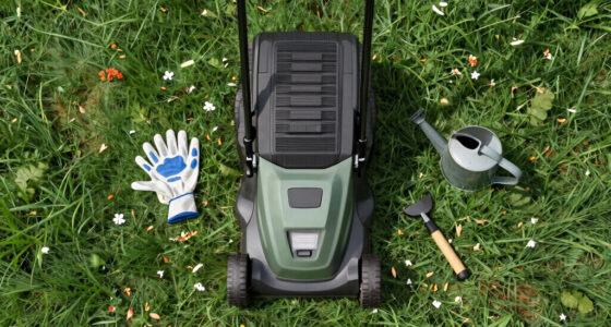 15 Best Cordless Lawn Mowers in 2026
