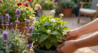 15 Best Fragrant Patio Plants in 2026