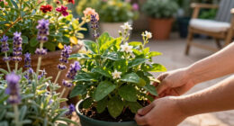 15 Best Fragrant Patio Plants in 2026