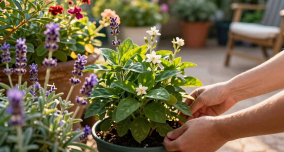 15 Best Fragrant Patio Plants in 2026