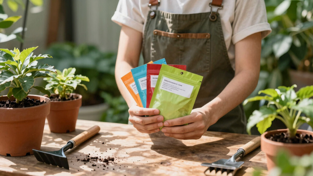 15 Best Garden Seed Bundles in 2026